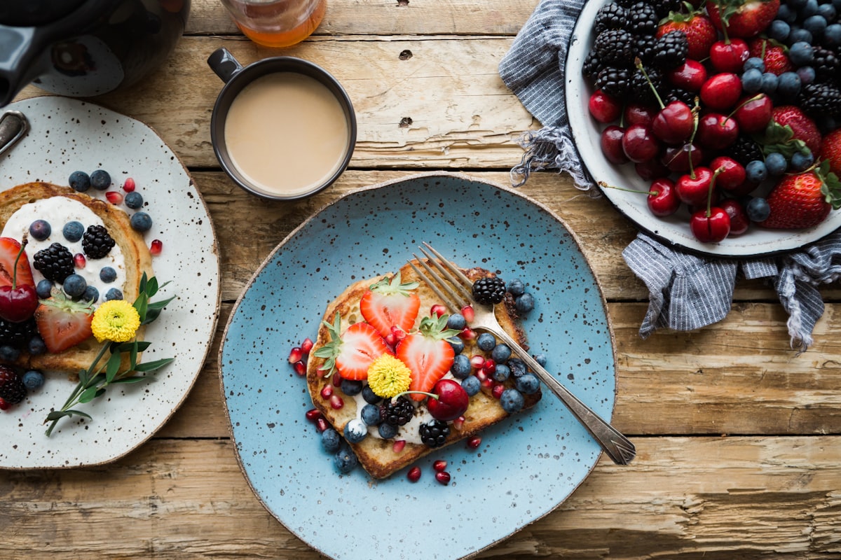 Fibra dietética para la salud digestiva