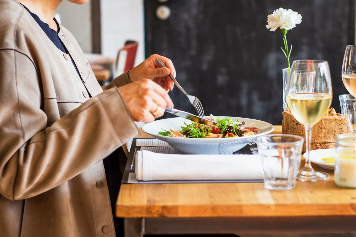 Proteínas vegetales para una dieta equilibrada